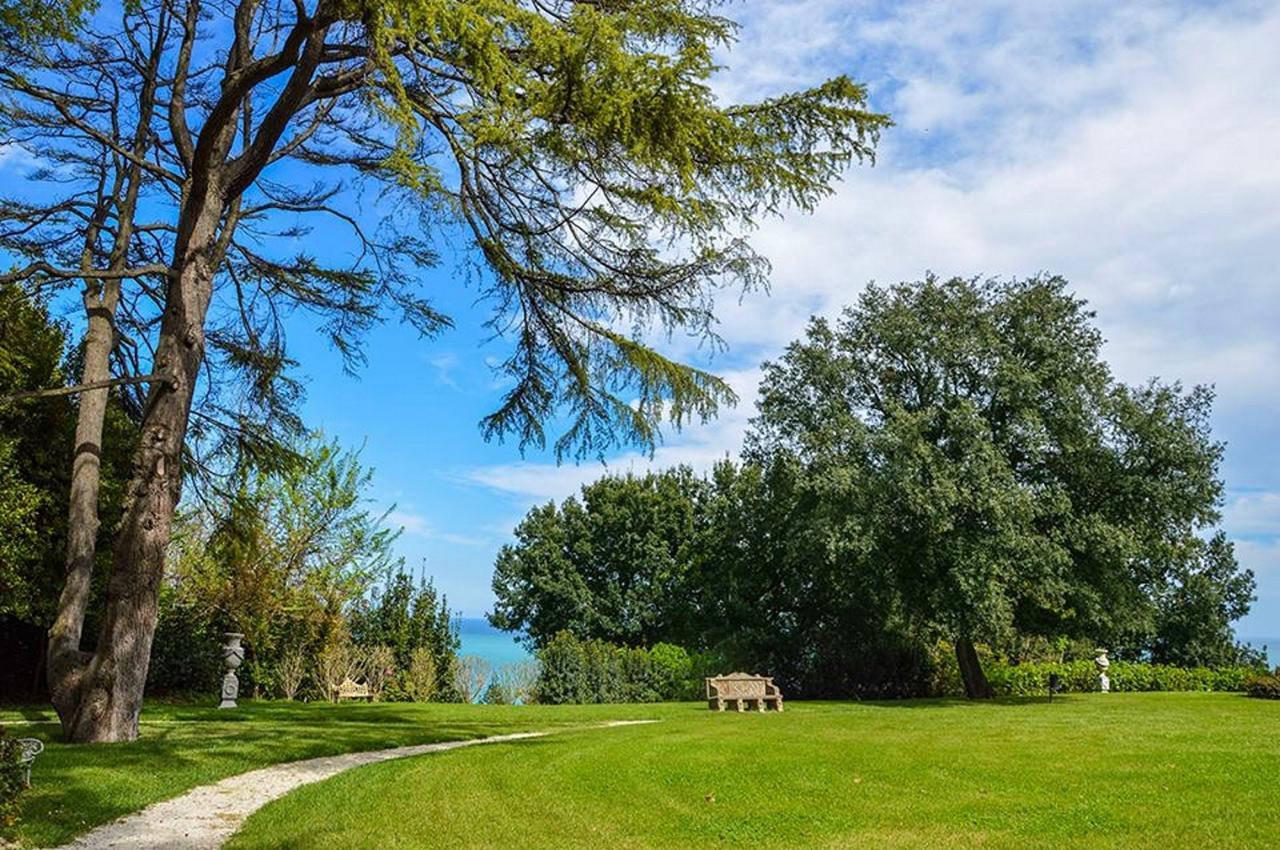 Villa Lattanzi Марина-Пальменсе Экстерьер фото