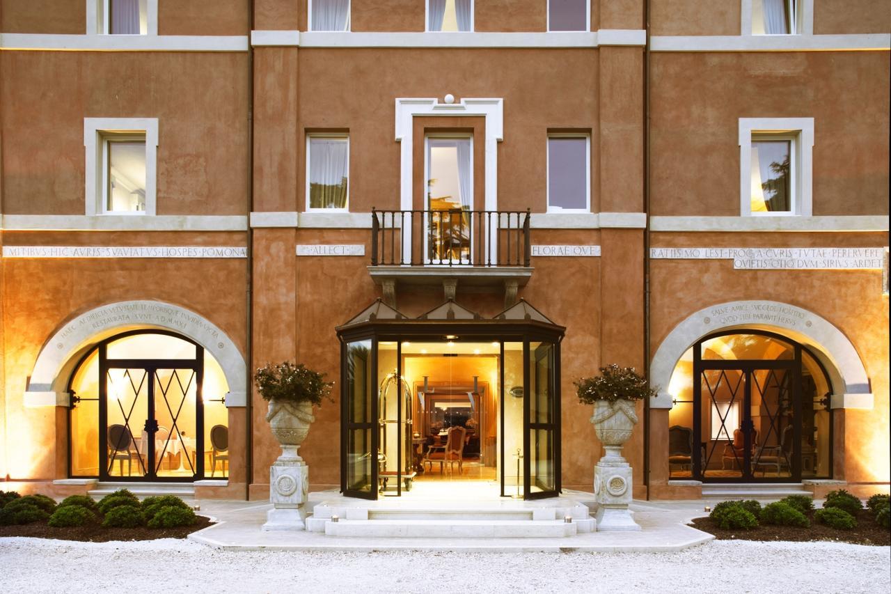 Villa Lattanzi Марина-Пальменсе Экстерьер фото